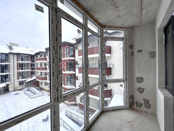 Продаж 2-к квартири в ЖК «Family-2» (Гатне) Київ