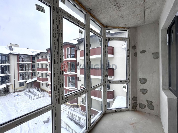 Продаж 2-к квартири в ЖК «Family-2» (Гатне) - фото 1