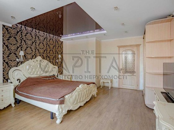 НАЙКРАЩА пропозиція квартира 98м2 Лобановського 150 НовоДЕміївський Киев