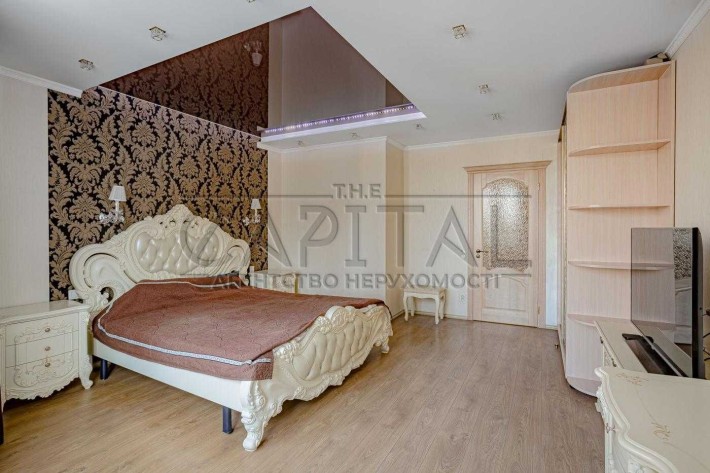 НАЙКРАЩА пропозиція квартира 98м2 Лобановського 150 НовоДЕміївський - фото 1