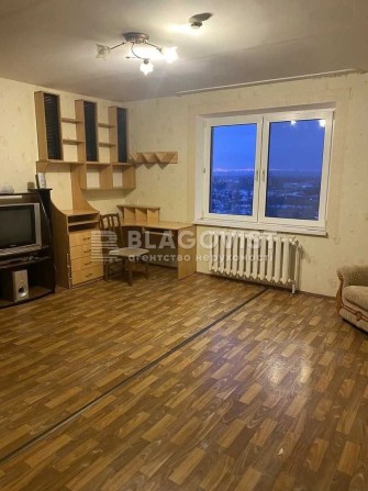 Простора квартира в Новобудові Троещина - фото 1