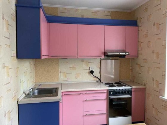 Вигідна пропозиція! Простора 2-к квартира 55 м² Миколи Лаврухіна 11 Київ