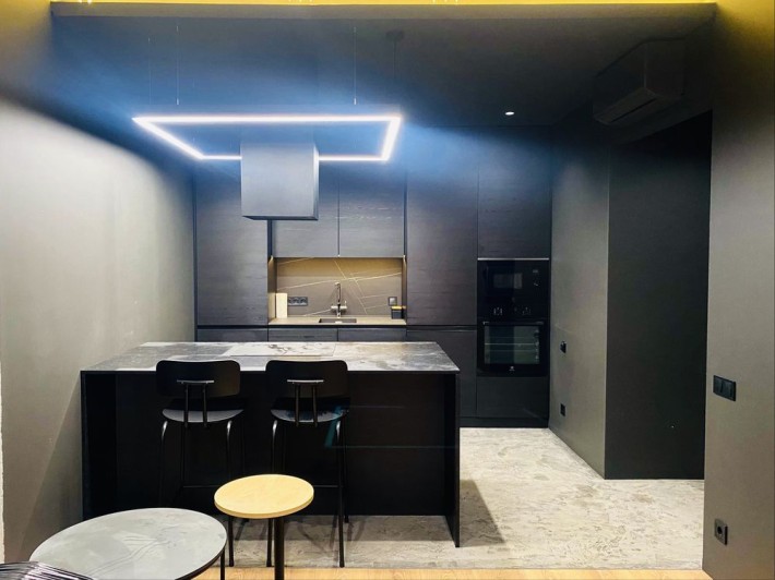 Продаж однокімнатної квартири. Дніпровський. Комфорт Таун. Лівобережна - фото 1