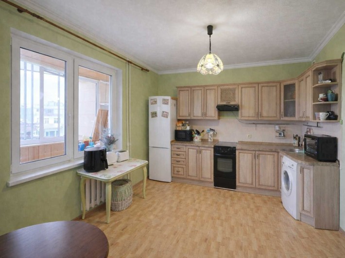 Продаж 1 к. Харківське шосе, 56, м. Харківська. - фото 1