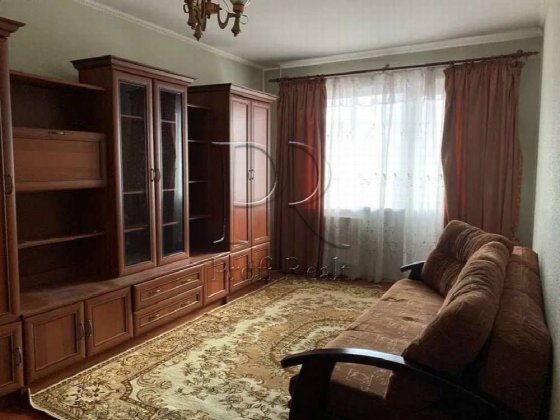 Продаж 2 к кв Харківське шосе/метро Бориспільська/Вирлиця/парк/озеро Киев