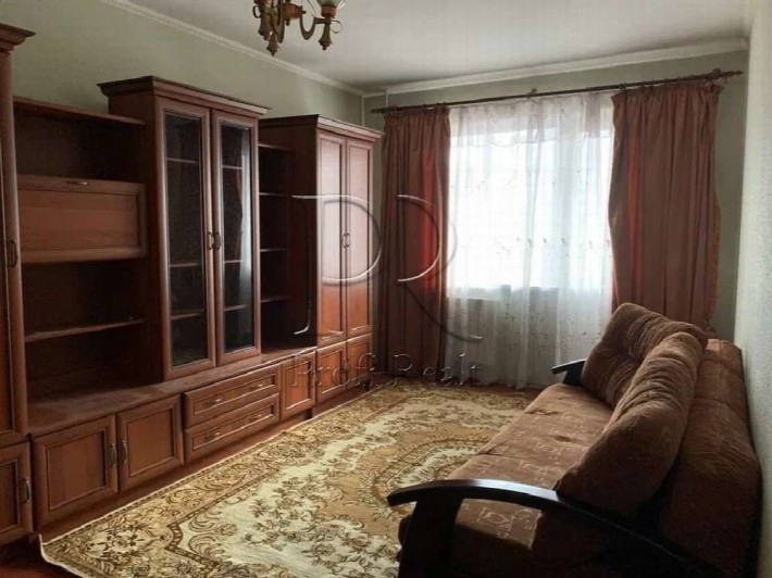 Продаж 2 к кв Харківське шосе/метро Бориспільська/Вирлиця/парк/озеро - фото 1