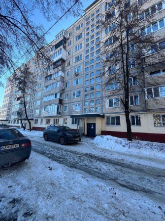 Затишна та світла оселя для родини з дітками! О.Дашкевича 4-А - фото 1