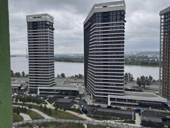 Продам видову 2к квартрру 68м2, ЖК Грейт ( Great ), 12 будинок Київ