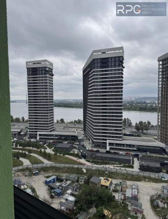 Продам видову 2к квартрру 68м2, ЖК Грейт ( Great ), 12 будинок - фото 1