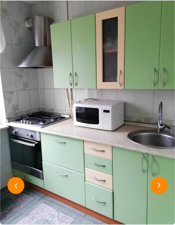 Продаж 3 к. квартира, вулиця Анатолія Солов’яненка 14 - фото 1