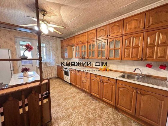 БЕЗ КОМІСІЇ 2к кв м. Позняки пр-кт Петра Григоренка 33/44 код 21146864 Киев
