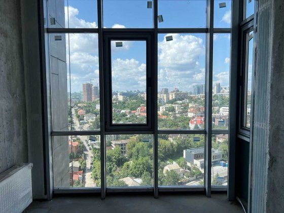 Продажа квартир /2K. 81м/ Новопечерские Липки /Без%/  Верхогляда 22 / Киев