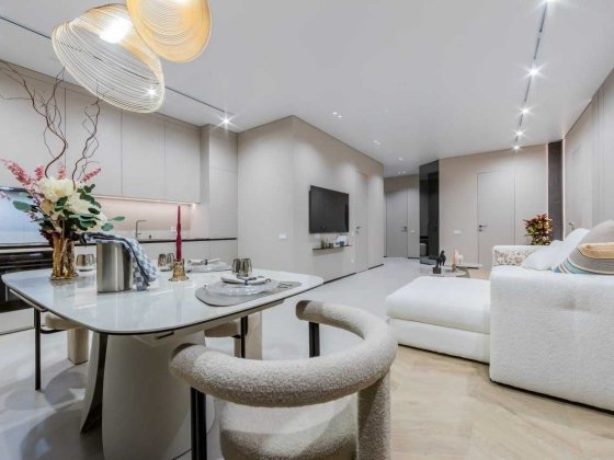 БЕЗ КОМІСІЇ! Ексклюзивна 2-к Новопечерські липки Новопечерские липки Київ