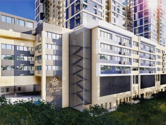 ЖК Edelweiss House 3к кв 107м2 Краща ЦІНА  вул.Звіринецька 72 Печерськ Киев