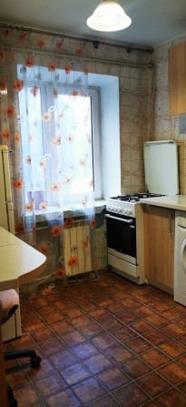 Продаж 1 кімнатної  квартири  метро Теремки - фото 1