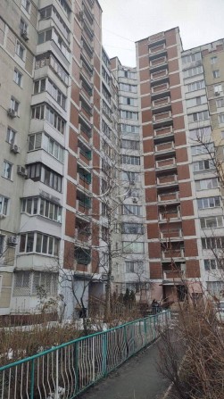 Продаж 4к кв Ревуцького/Драгоманова/метро Харківська/Позняки - фото 1