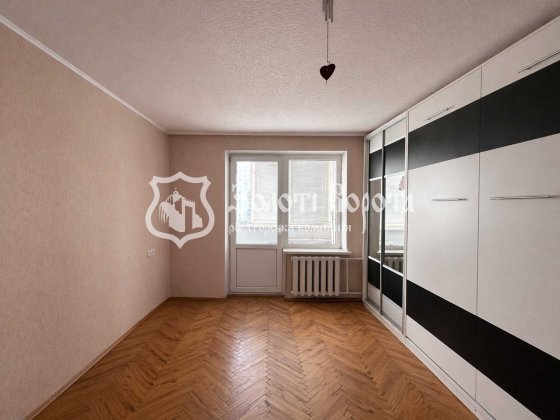 Квартира, 1к. Житловий стан. проспект Науки, 11, Саперна Слобідка Киев