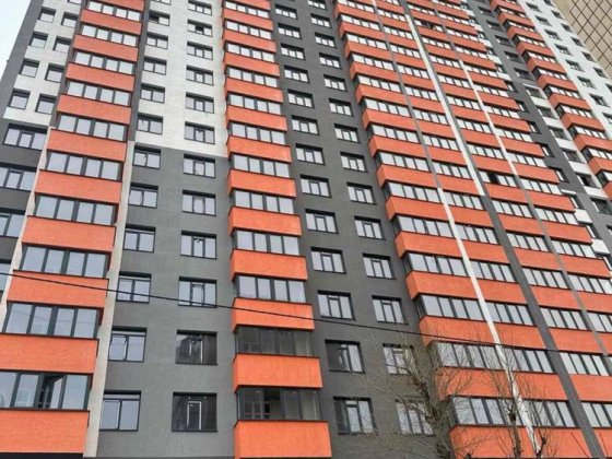 Квартира без комісії для покупця, ЖК Дніпровська Мрія,ВЛАСНИК Киев