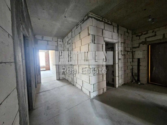 Продаж 2к квартири, вул.Тютюнника (Анрі Барбюса), 28а ЖК Cardinal - фото 1