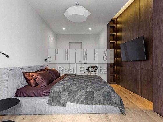 Продаж 3к квартири 120м2 ЖК Бусов Хілл ЖК BUSOV HILL Киев