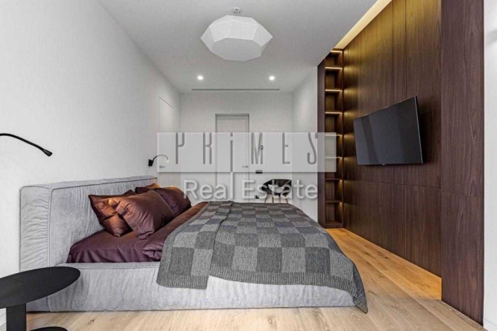 Продаж 3к квартири 120м2 ЖК Бусов Хілл ЖК BUSOV HILL - фото 1