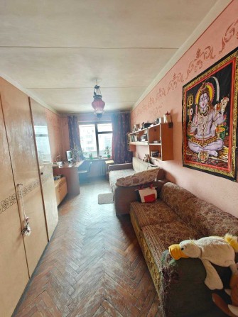 Продаж 2-х кімн квартири пр-т Науки 22 Деміївська Голосієвський район - фото 1