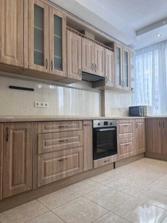 1к 45м2 Голосіївський Здановської Лікоград Васильківська Рудницького - фото 1