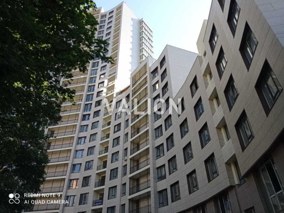 Продаж дворівневої квартири ЖК Кардинал, Печерськ, центр, новобудова Киев