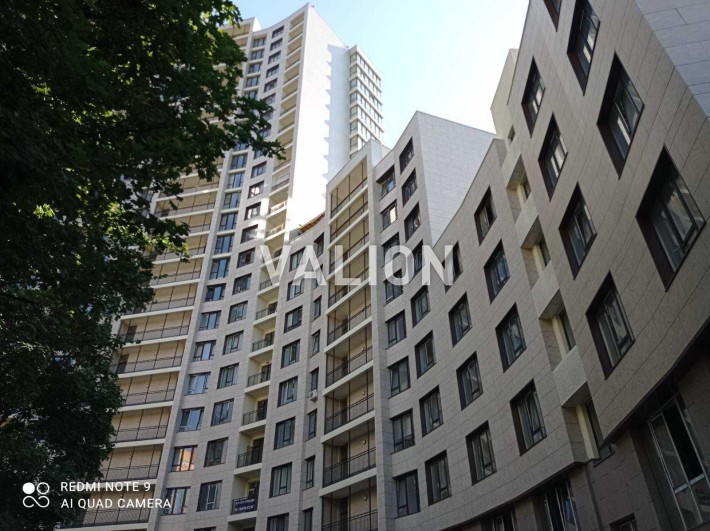 Продаж дворівневої квартири ЖК Кардинал, Печерськ, центр, новобудова - фото 1