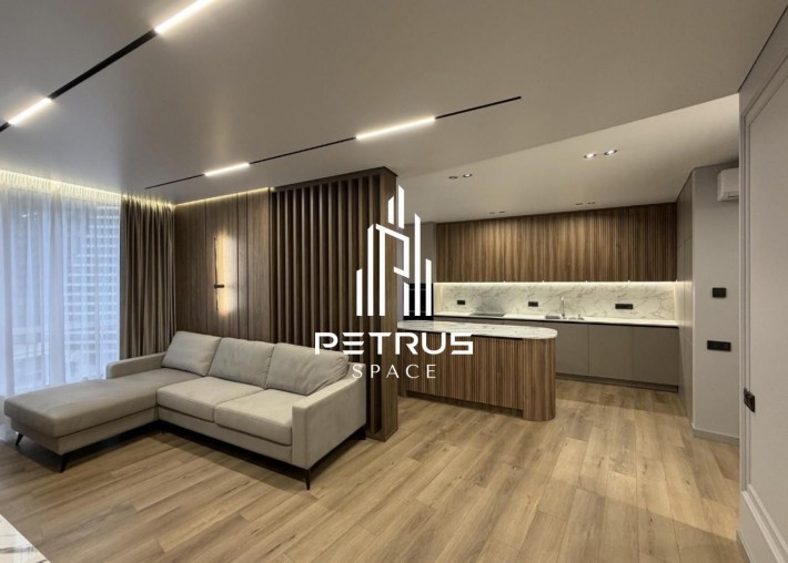 Продаж  3.к к. ЖК Great Грейт  по вул.Причальна 12 - фото 1