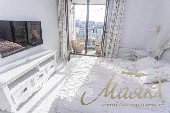 Продаж 3к. квартири, ЖК Park Avenue, 92 м², Голосіївський район, Київ - фото 1