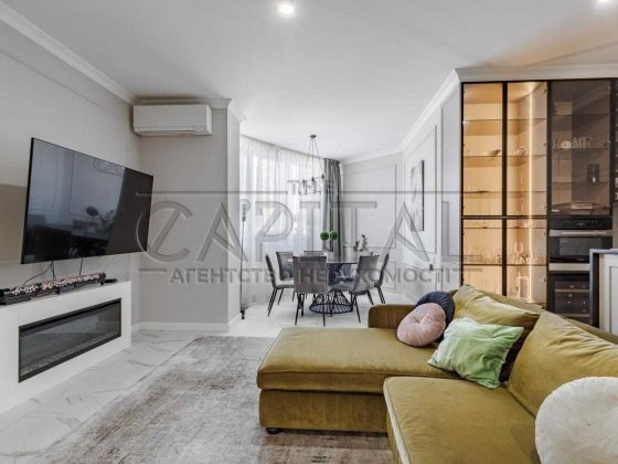 Продажа квартиры, ул.Глубочицкая, ЖК Покровский посад, Лукьяновка Київ