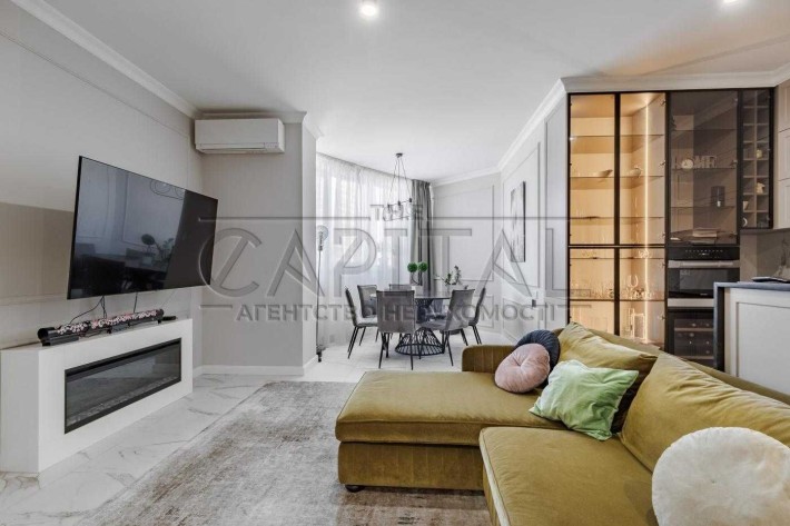 Продажа квартиры, ул.Глубочицкая, ЖК Покровский посад, Лукьяновка - фото 1