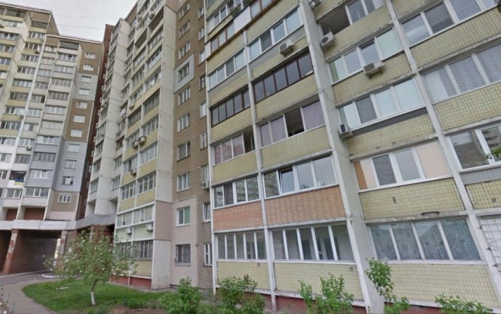 Продаж 2к квартири Заболотного 44 ТЕРЕМКИ - фото 1