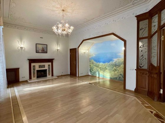 без % площа 148.1м. Городецького Арх., 15,  Хрещатик,  центр міста Киев