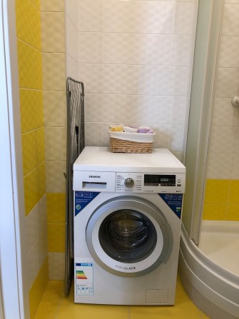 1-кімнатна Оболонь Тауер ВІД ВЛАСНИКА - фото 1