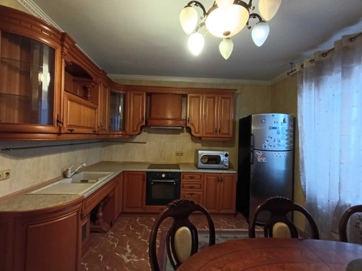 Продаж 3х кімнат.квартири Сєченова (Зої Бутенко) 7А м. Васильківська - фото 1