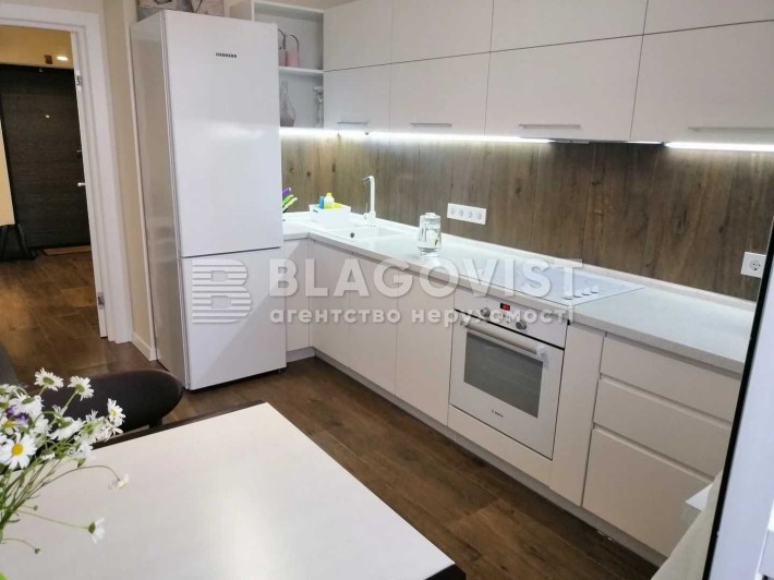 Оболонський просп., 1корп.1, Ж ObolonSky; - фото 1