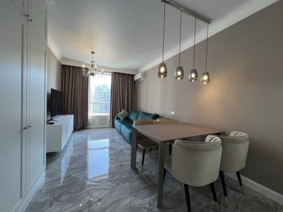 ВИШУКАНА‼️ 2к квартира 69м2 в Жк Зарічний Славутич 1хв Позняки Осокорк Київ