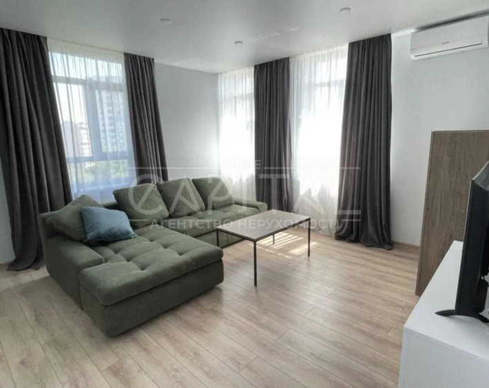 Продаж квартири ЖК Бережанський - фото 1