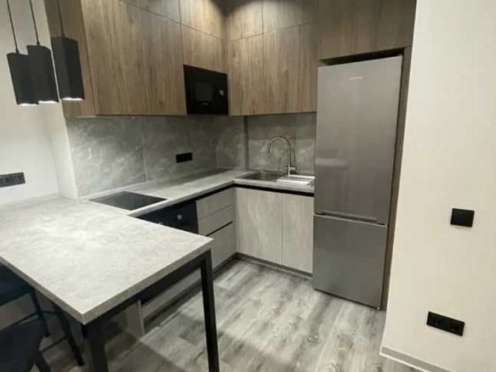 Продаж 1-к квартири ЖК Champion City (Деміївський квартал) Киев