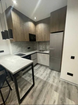 Продаж 1-к квартири ЖК Champion City (Деміївський квартал) - фото 1