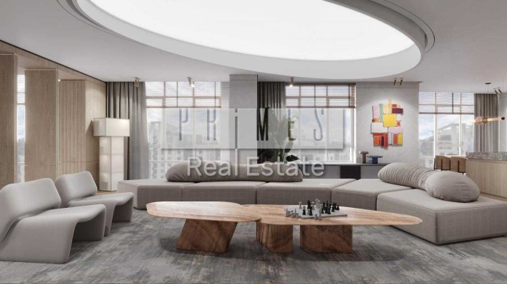 Унікальна пропозиція без ремонту ЖК Бульвар Фонтанів Вид на фонтани - фото 1