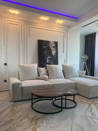 3к, Верхогляда,Липки,Delmar (новая,никто не жил) СОБСТВЕННИК - фото 1