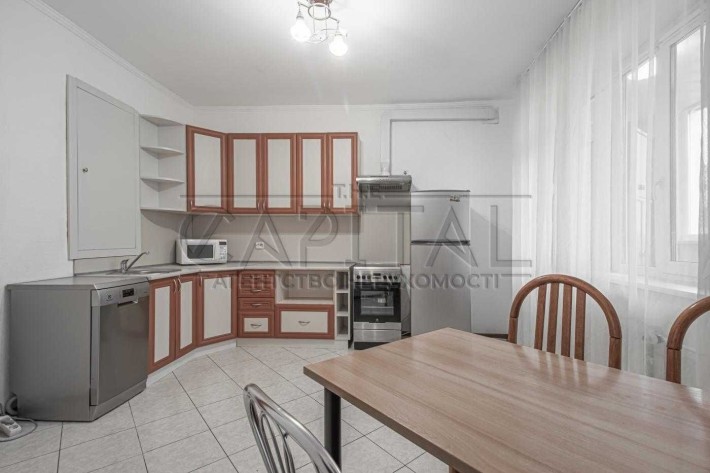 Продажа квартиры, ул. Бажана Николая, Дарницкий р-н, Осокорки - фото 1