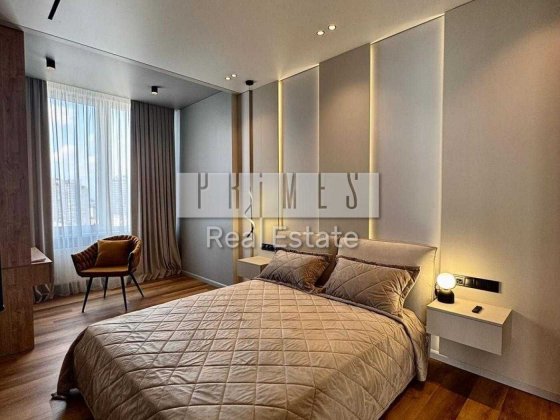 Продаж 2 к квартири з новим  ремонтом Печерський р-н Новий Жк Київ