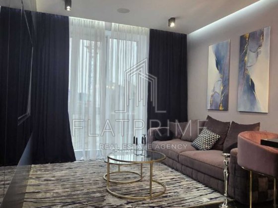 Royal Tower 60м2 Центр Голосіївський Саксаганського 37К Олімпійська Київ