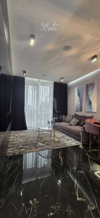 Royal Tower 60м2 Центр Голосіївський Саксаганського 37К Олімпійська - фото 1