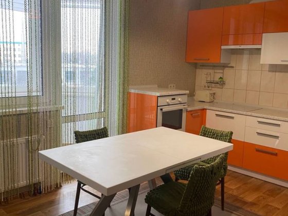 Продаж 2к 77м2. ЖК Авангард Голосіївський проспект 95a, ВДНХ Київ