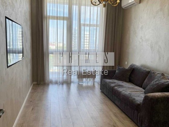 Продаж 3к квартири, ЖК Французький квартал 2, вул. Джона Маккейна, 3а Киев